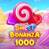 Sweet Bonanza 1000 kkk game