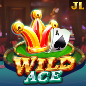 Wild Ace kkk RTP