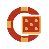kkk casino logo